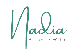 Balance with Nadia